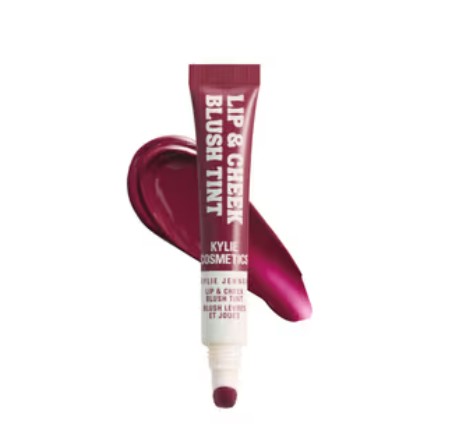 Kylie Cosmetics – Lip & Cheek Blush Tint